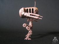 Star Wars Shadows Of The Dark Side Clone Troopers & Droids