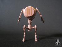 Star Wars Shadows Of The Dark Side Clone Troopers & Droids