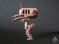 Star Wars Shadows Of The Dark Side Clone Troopers & Droids