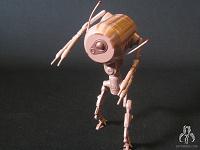 Star Wars Shadows Of The Dark Side Clone Troopers & Droids