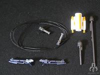 Star Wars Shadows Of The Dark Side Clone Troopers & Droids