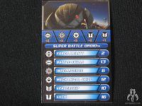 Star Wars Shadows Of The Dark Side Clone Troopers & Droids