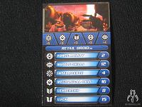 Star Wars Shadows Of The Dark Side Clone Troopers & Droids