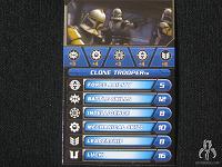 Star Wars Shadows Of The Dark Side Clone Troopers & Droids