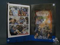 Star Wars Shadows Of The Dark Side Camie & Fixer Celebration V