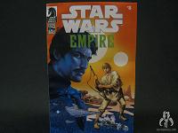 Star Wars Shadows Of The Dark Side Camie & Fixer Celebration V