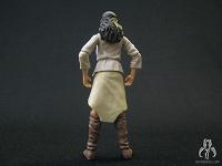 Star Wars Shadows Of The Dark Side Camie & Fixer Celebration V