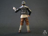 Star Wars Shadows Of The Dark Side Camie & Fixer Celebration V