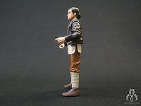 Star Wars Shadows Of The Dark Side Camie & Fixer Celebration V