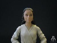 Star Wars Shadows Of The Dark Side Camie & Fixer Celebration V