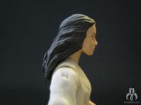 Star Wars Shadows Of The Dark Side Camie & Fixer Celebration V