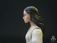 Star Wars Shadows Of The Dark Side Camie & Fixer Celebration V