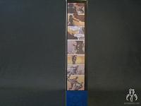 Star Wars Shadows Of The Dark Side Darth Maul & Owen Lars SDCC '10