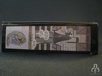 Star Wars Shadows Of The Dark Side Darth Maul & Owen Lars SDCC '10