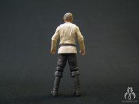 Star Wars Shadows Of The Dark Side Darth Maul & Owen Lars SDCC '10