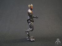 Star Wars Shadows Of The Dark Side Darth Maul & Owen Lars SDCC '10