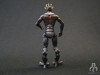 Star Wars Shadows Of The Dark Side Darth Maul & Owen Lars SDCC '10