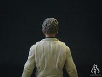 Star Wars Shadows Of The Dark Side Darth Maul & Owen Lars SDCC '10