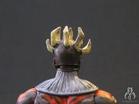 Star Wars Shadows Of The Dark Side Darth Maul & Owen Lars SDCC '10