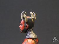 Star Wars Shadows Of The Dark Side Darth Maul & Owen Lars SDCC '10