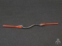 Star Wars Shadows Of The Dark Side Darth Maul & Owen Lars SDCC '10