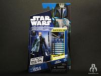 Star Wars Shadows Of The Dark Side Pre Vizsla CW08