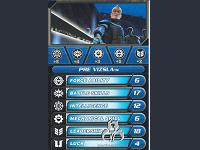 Star Wars Shadows Of The Dark Side Pre Vizsla CW08