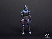 Star Wars Shadows Of The Dark Side Pre Vizsla CW08