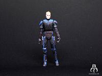 Star Wars Shadows Of The Dark Side Pre Vizsla CW08