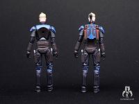 Star Wars Shadows Of The Dark Side Pre Vizsla CW08