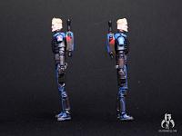 Star Wars Shadows Of The Dark Side Pre Vizsla CW08