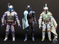 Star Wars Shadows Of The Dark Side Pre Vizsla CW08