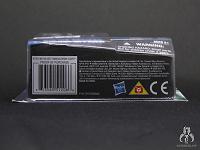 Star Wars Shadows Of The Dark Side Mandalorian Police Officer CW09