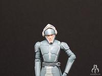 Star Wars Shadows Of The Dark Side Mandalorian Police Officer CW09