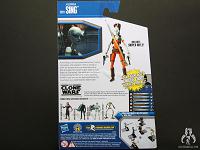 Star Wars Shadows Of The Dark Side Aurra Sing CW11