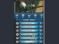 Star Wars Shadows Of The Dark Side Aurra Sing CW11