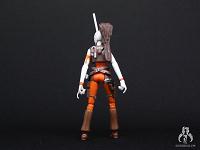 Star Wars Shadows Of The Dark Side Aurra Sing CW11