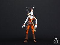 Star Wars Shadows Of The Dark Side Aurra Sing CW11