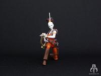 Star Wars Shadows Of The Dark Side Aurra Sing CW11