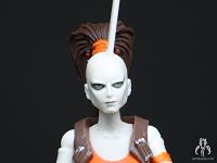 Star Wars Shadows Of The Dark Side Aurra Sing CW11