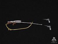 Star Wars Shadows Of The Dark Side Aurra Sing CW11