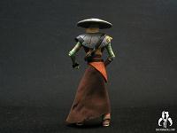 Star Wars Shadows Of The Dark Side Embo CW33