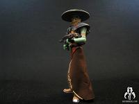 Star Wars Shadows Of The Dark Side Embo CW33