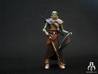 Star Wars Shadows Of The Dark Side Embo CW33