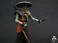 Star Wars Shadows Of The Dark Side Embo CW33