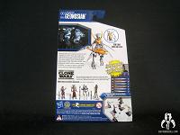 Star Wars Shadows Of The Dark Side Undead Geonosian CW34