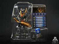 Star Wars Shadows Of The Dark Side Undead Geonosian CW34