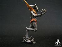 Star Wars Shadows Of The Dark Side Undead Geonosian CW34