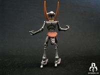 Star Wars Shadows Of The Dark Side Undead Geonosian CW34