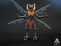 Star Wars Shadows Of The Dark Side Undead Geonosian CW34